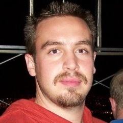 Jérôme Roux