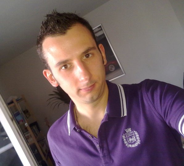 Michael Borde