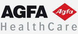 Logo Agfa Healthcare Logo Agfa Healthcare