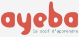 Logo Ayeba Logo Ayeba