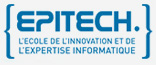 Logo Epitech Logo Epitech
