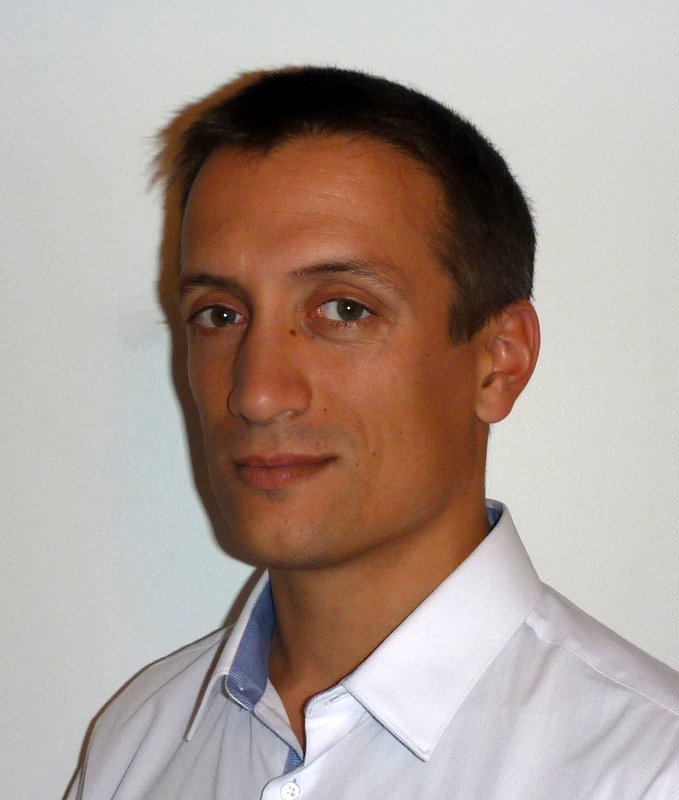 Vincent Corbery
