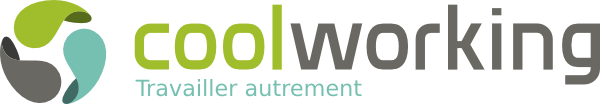 Logo coolworking