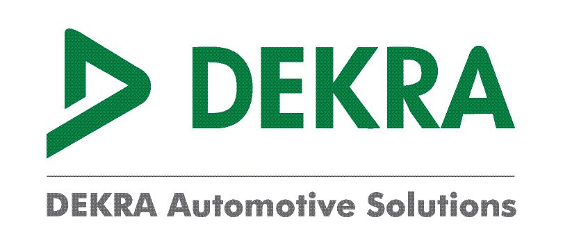 Logo Dekra