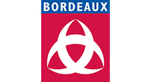Logo Mairie de Bordeaux