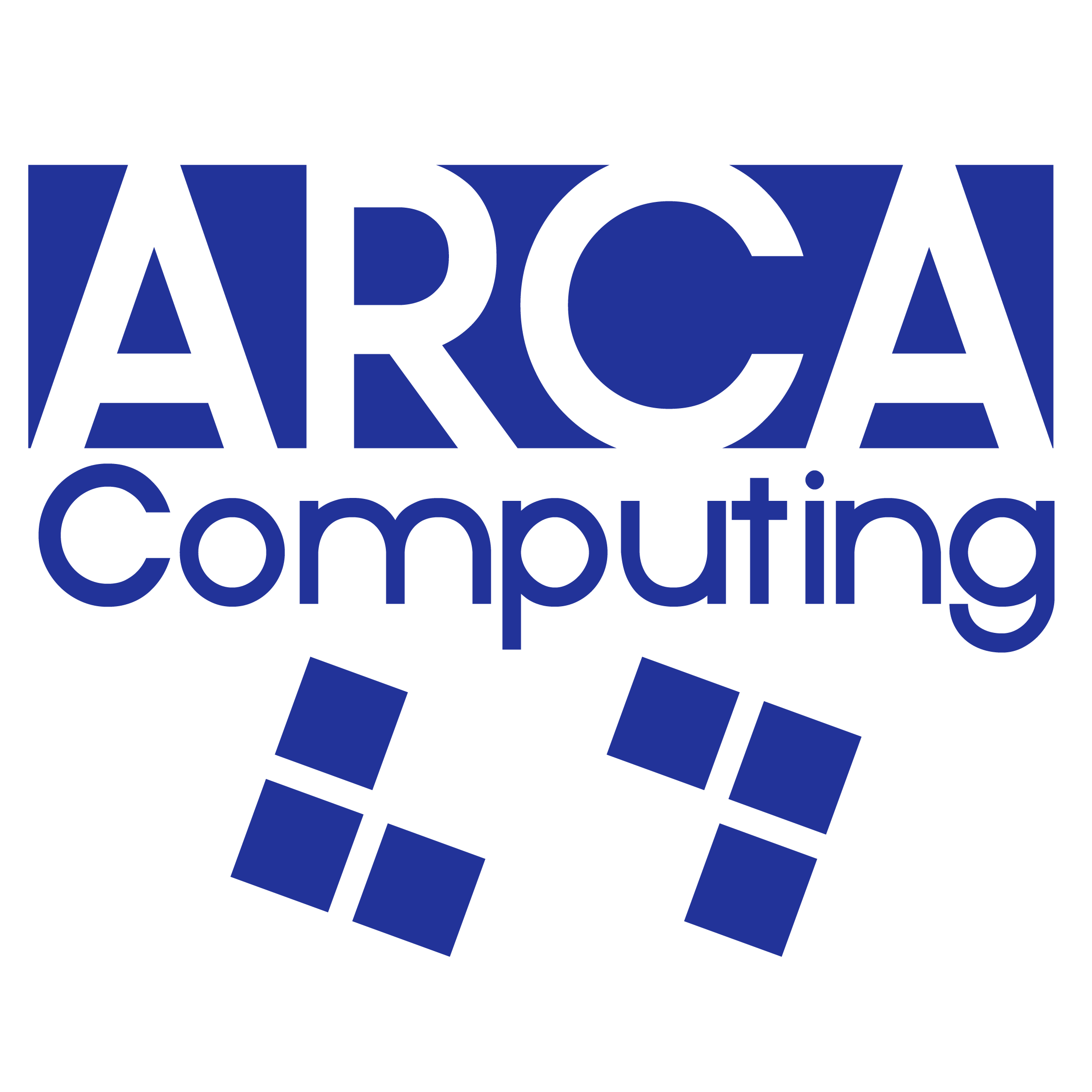 L'article de notre sponsor - Arca Computing.