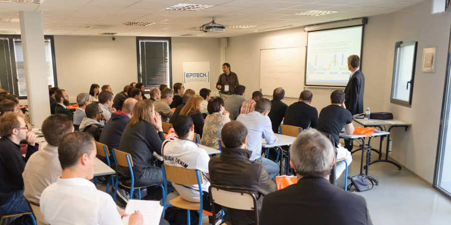 Nous avons le grand plaisir de vous annoncer le programme de l’Agile Tour Bordeaux 2014 !