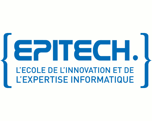 Epitech Bordeaux