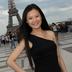 Aurore Zhe Li