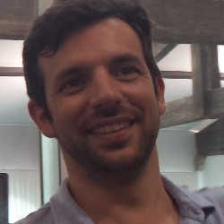 Bastien Gallay