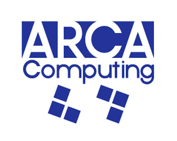 Arca Computing