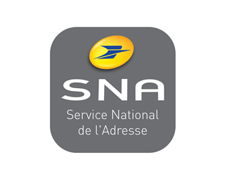 Service National de l'Adresse