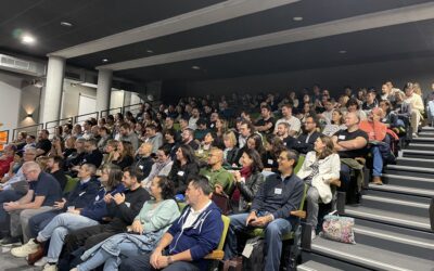 RÉVÉLEZ VOS SUPER-POUVOIRS avec nos Keynotes 2025 !