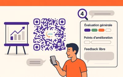 Cette année, on change de feedback (mais pas d’esprit Agile)