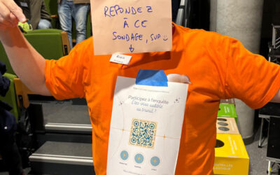 Les 3 leçons clés des conférences 2025 : humain, concret et sincérité