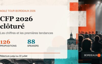 CFP 2026 clôturé : les chiffres et les premières tendances