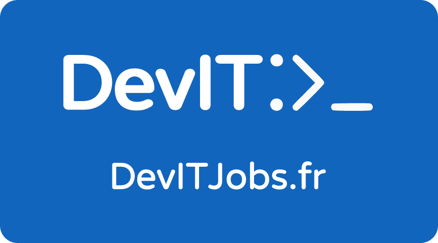 DevITJobs France
