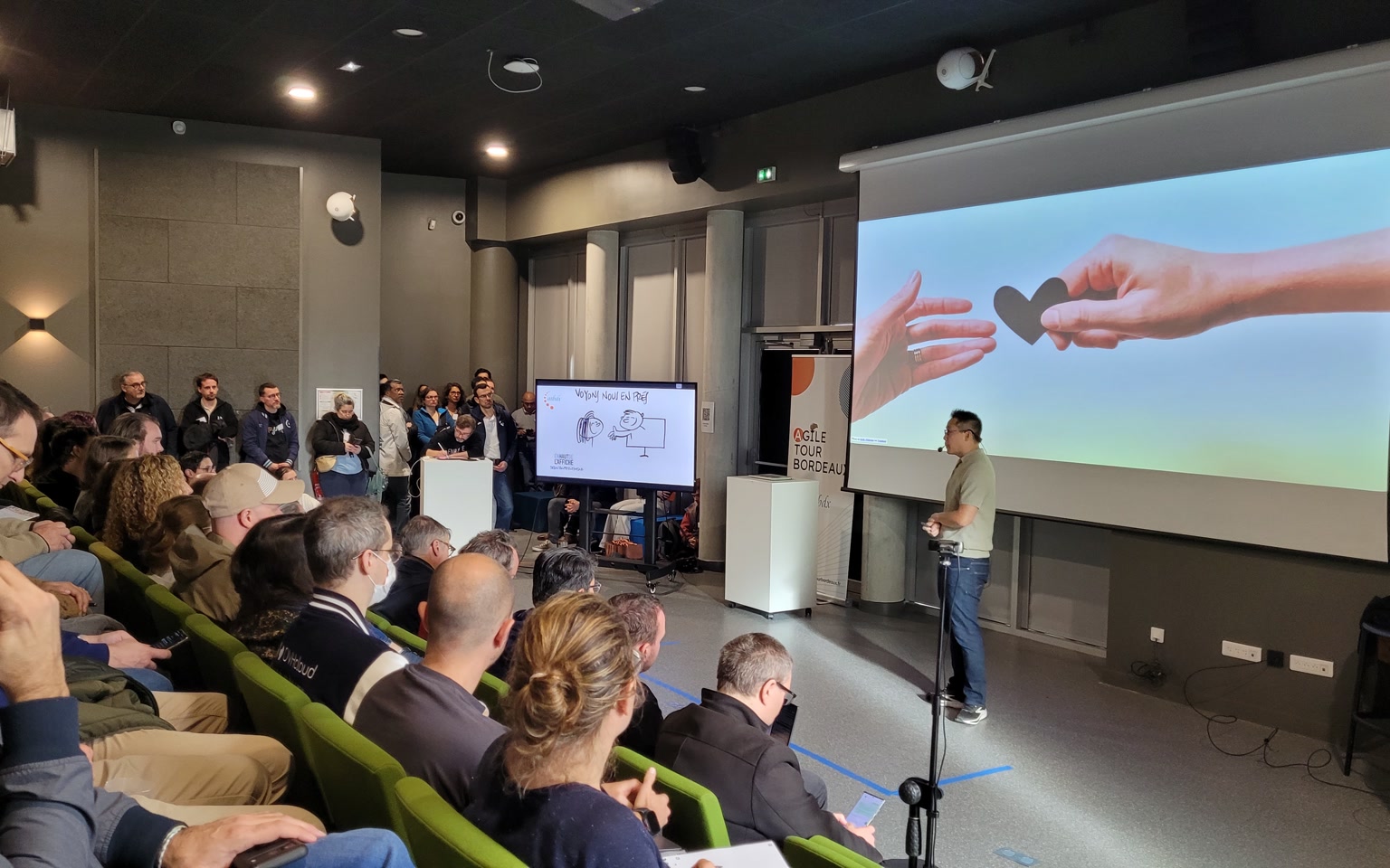 Le programme 2026 se dévoile enfin !